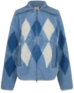 Varley Franca Sherpa - Blue