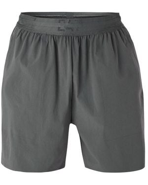 REPRESENT 247 R247 Team 247 Short Sn64 - Grey