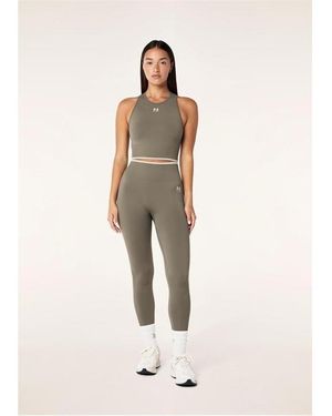 P.E Nation Pe Restore Tank Top - White