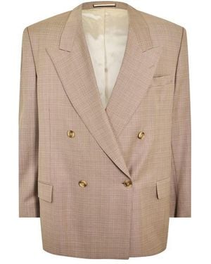 BOSS H-92 Blazer - Natural