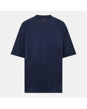 BOSS Te Dye 10262477 01 - Blue