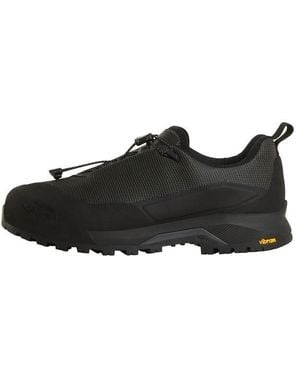 The North Face Tnf Glenclyffe Alpin - Black