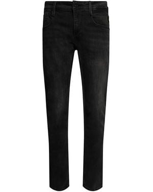 Replay Anbass Slm Je - Black