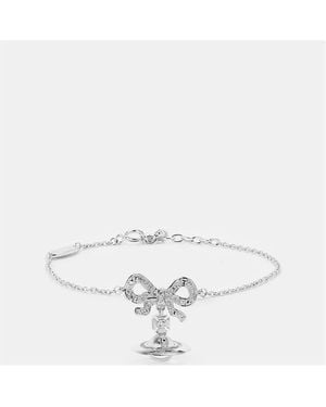 Vivienne Westwood Viv Octavie Ld54 - White