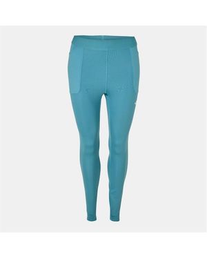 The North Face Tnf Refina Legging - Blue
