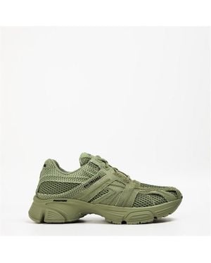 Balenciaga Phantom Trainer - Green