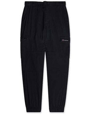 Berghaus Urban Cargo Trousers - Black