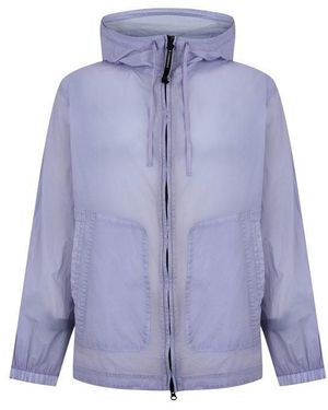 C.P. Company Overshirt - Blue