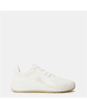 REPRESENT 247 Arc-2 Running Trainers - White