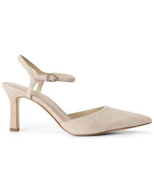 MICHAEL Michael Kors Alina Pump - Blue
