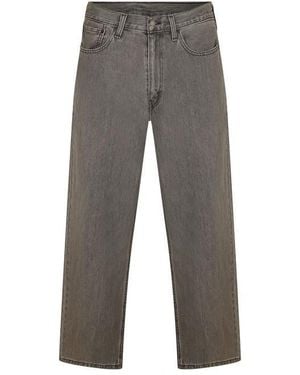 Levi's Levi's 578 Baggy - Grey