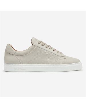 Oliver Sweeney Almada Low-Top Trainers - White