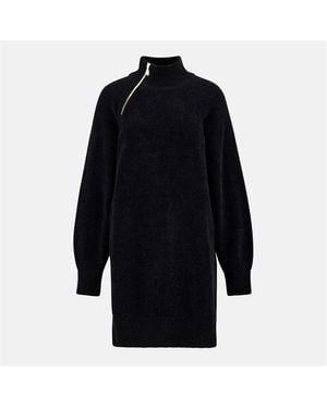 Barbour Saskia Dress - Blue