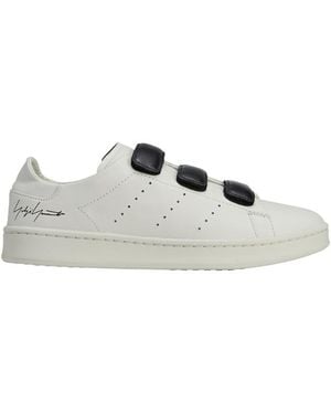 Y-3 Stn Smth Velc Sn61 - Grey