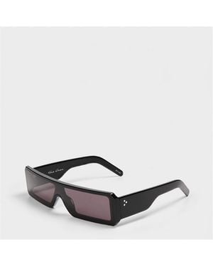 Rick Owens Rick Geth Shades - Black