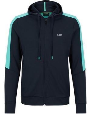BOSS Sicon 10243480 01 - Blue