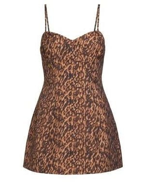 Bardot Bd Marcello Hrgls Ld62 - Brown