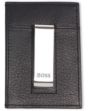 BOSS New Crosstown M Clip 10242583 Adults - Grey