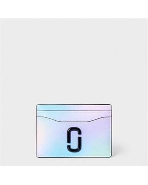 Marc Jacobs Card Holder - Blue