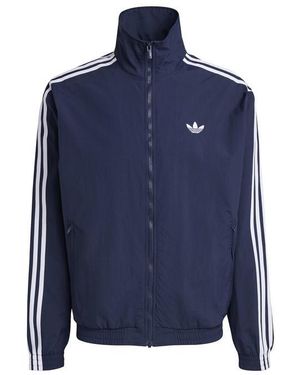 adidas Originals Firebird Track Top - Blue