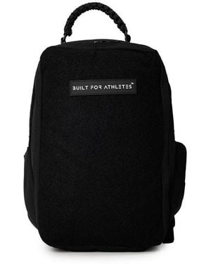 BUILT FOR ATHLETES Signature 20L Backpack - Black