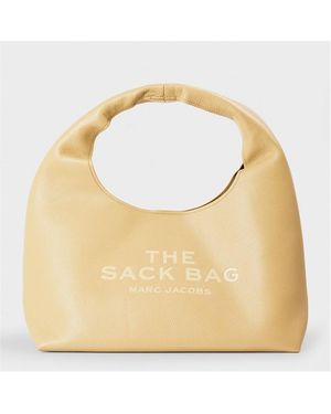 Marc Jacobs The Sack Bag - White