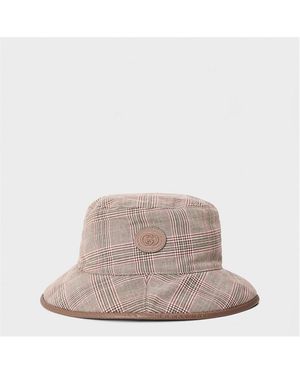 Gucci Bucket Hat - Grey