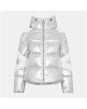 Fusalp Charloy Ski Jacket - Blue