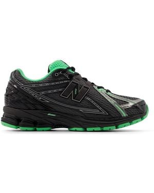 New Balance 1906 Trainers - Green
