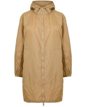 Canada Goose Windbreaker - Natural