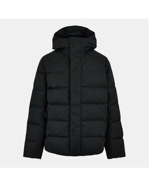 Belstaff Apex Jacket Sn54 - Black