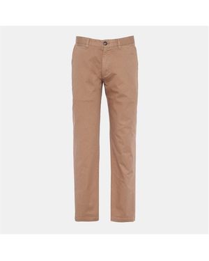 Barbour Washed Stretch Tailored Trousers