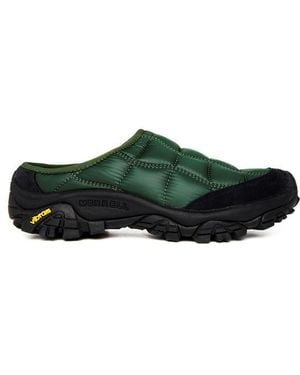 Merrell Moab 2 Slide Ld44 - Green