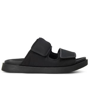 Emporio Armani Sandals - Black
