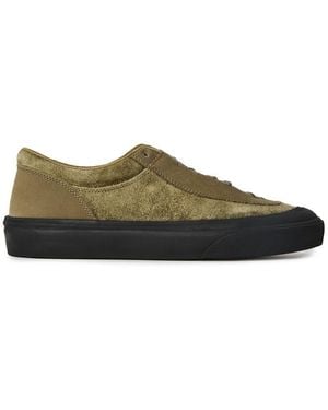 Stone Island Stone Low Top Trn Sn64 - Green