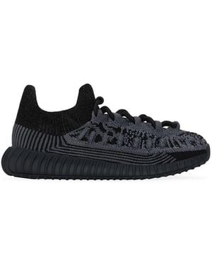 Yeezy 350 V2 Compact Childrens - Black