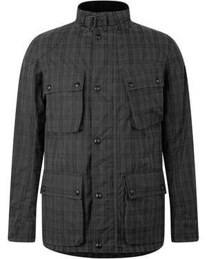 Belstaff Fieldmaster Jacket - Black