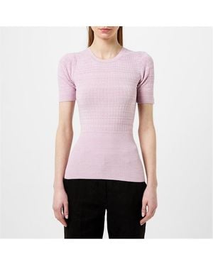 Marella Aletta2 Top Ld42 - Purple