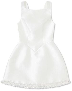 Odd Muse Odd Mus Embellished T - White