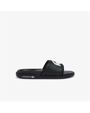 Lacoste Croc Dua0922 - Black