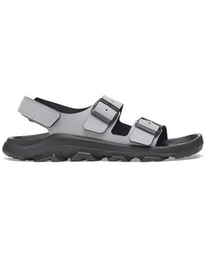 Birkenstock Bstk Mogami Terra Bi Sn64 - Grey