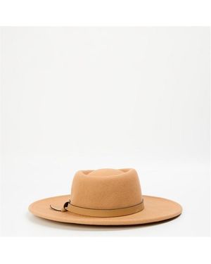 MICHAEL Michael Kors Mk Fshrmn Rib C Hat - Blue