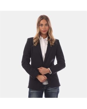 HUGO Atana Suit Jacket - Blue