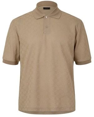 Gucci Gg Polo Sn64 - Natural