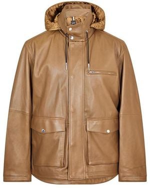 BOSS Molero 10251390 01 - Brown