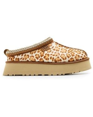 UGG Tazz Plains Ld62 - Metallic