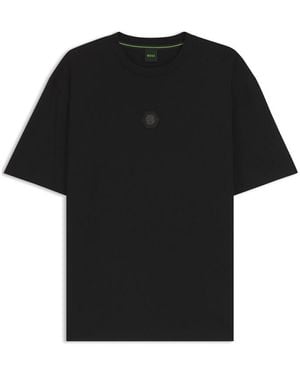 BOSS Future T-Shirt - Black