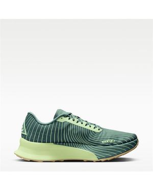 Nike Acg Ultrafly Sp Trainers - Green