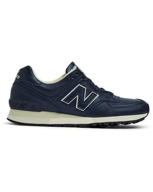 New Balance Nb 576 Adults - Blue