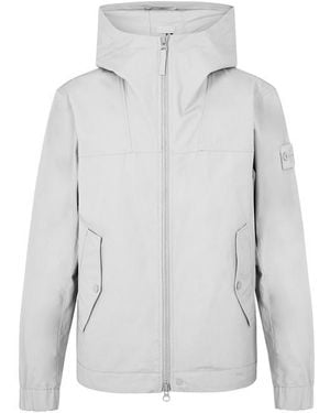 Stone Island Ghost Ghost All-Weather Jacket - Grey